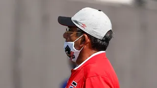 La autocrítica de Gualberto Jara tras el Superclásico: Debemos mantener la concentración