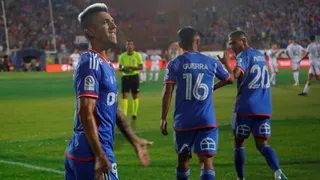 Universidad de Chile tratará de mantenerse al alza y Copiapó sumar para salir del fondo