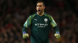 Luis Marín: Claudio Bravo no pertenece al Sifup, él juega en Inglaterra