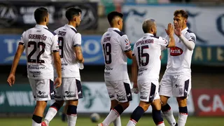 Melipilla y Rangers chocan en el primer duelo en busca de la final de la liguilla del ascenso