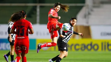 ¿Qué resultados necesita la U de Chile para clasificar a los cuartos de final de la Copa Libertadores Femenina?