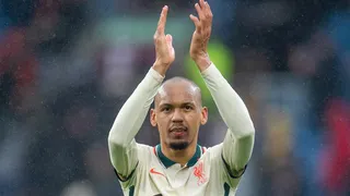 Liverpool venció como visita a Burnley con solitario gol de Fabinho