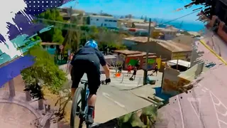 Valparaíso Cerro Abajo presentará un complejo desafío para sus competidores