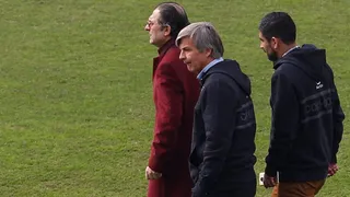 Leonel Herrera: Mosa tendría que haber puesto la cara, pero mandó a la guerra a Mayne-Nicholls