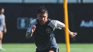 Gerardo Martino y el debut de Messi en Inter Miami: Tenemos expectativa de verlo el viernes