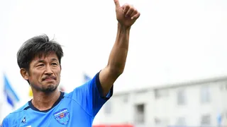 El futbolista más longevo del mundo aseguró club para jugar el 2022