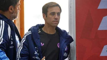 La ANFP intenta salvar el amistoso de La Roja que España ya suspendió