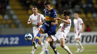 El editorial de Rodrigo Goldberg: El lema para Everton es jugar, correr y sobre todo pensar