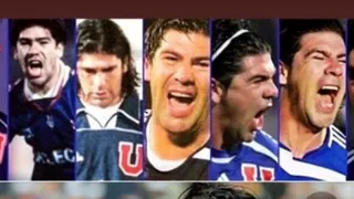 ¡Dejó huella! Los saludos a Marcelo Salas en su cumpleaños 46