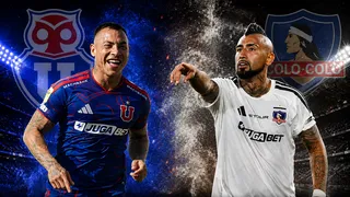 ¿Quién transmite U de Chile vs Colo Colo? Horario, canal y dónde ver EN VIVO el Superclásico 200