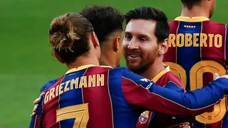 Reputada consultora aseguró que Lionel Messi es el deportista más rentable en Instagram