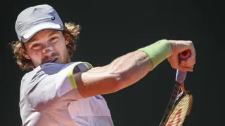 Nicolás Jarry se mide a Casper Ruud en Ginebra