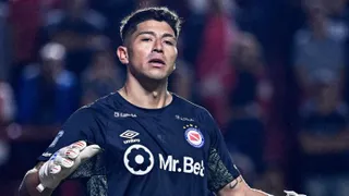 Brayan Cortés toma una decisión sobre su futuro que impacta directamente a Colo Colo