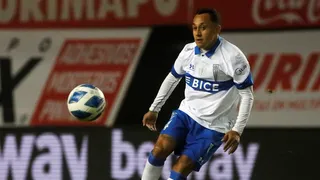 Los resultados de la decimotercera fecha del Campeonato Nacional