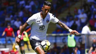 Barrios sobre su continuidad: “Viene nuevo entrenador y se van a decidir un montón de cosas”