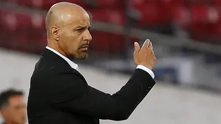 Estuve a punto de plantar papas: Marco Antonio Figueroa disparó contra cancha de entrenamiento