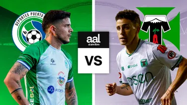 ¿Quién transmite Puerto Montt vs Deportes Temuco? Horario, canal y cómo ver EN VIVO el debut en Copa Chile 2026