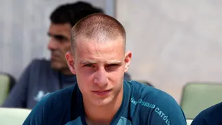 Bruno Barticciotto será nuevo refuerzo de Palestino