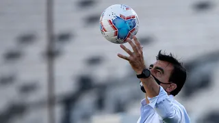 Gustavo Quinteros: Estamos motivados para una nueva final e intentaremos ganarla