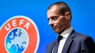 Aleksander Ceferin: “Un mundial cada dos años es populista y destruirá el fútbol”