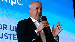 Tagle: Espero que las excusas presentadas por la ANFP sean favorablemente acogidas en el Gobierno