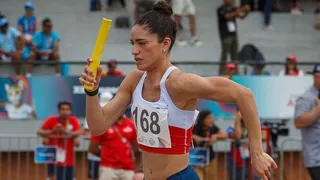 Federación Atlética abrirá investigación tras la denuncia de Poulette Cardoch