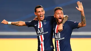 PSG hizo historia al avanzar por primera vez a una final de Champions tras batir a Leipzig