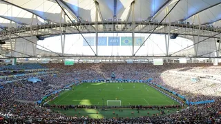 Los estadios que serán sedes en el Mundial Femenino de Brasil 2027