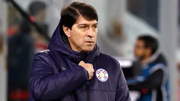 Garnero tras la igualdad con Chile: En ningún momento fuimos sobrepasados