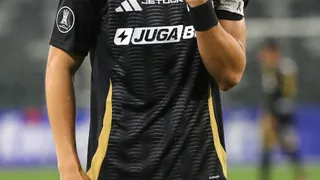 Lucas Cepeda seguirá en Colo Colo: ¿Qué pasó con Bologna y River Plate?