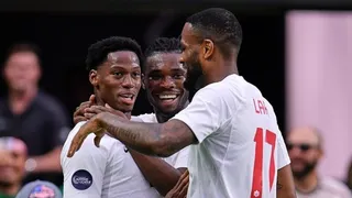 Canadá doblegó a Panamá y avanzó a la final de la Nations League de Concacaf