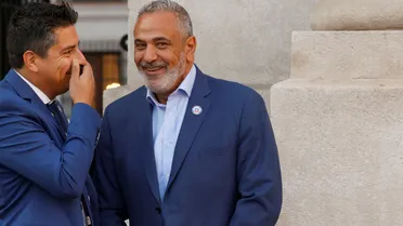 Pablo Milad puso fecha para poner en marcha el nuevo plan de seguridad en los estadios