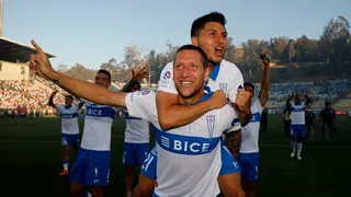 La FIFA felicitó a la UC por la conquista del tetracampeonato