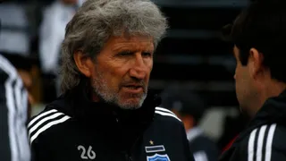 Morón: Mantengo la relación de siempre con Quinteros, a veces se comentan cosas imaginarias