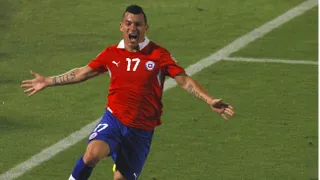 Gary Medel: “Podemos ser campeones del mundo”