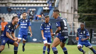Gimnasia y Esgrima cortó mala racha con sólida victoria ante Atlético Tucumán