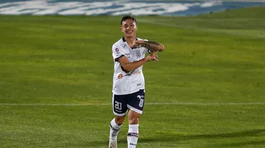 Cristián Zavala: Hay una oferta de Colo Colo, estoy entre dos grandes de Chile y uno de México