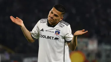 Gigante de Sudamérica insiste por Lucas Cepeda y estudia trueque para convencer a Colo Colo