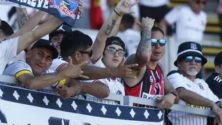 El editorial de Marcelo Barticciotto: Veremos si Almirón llena el gusto del colocolino