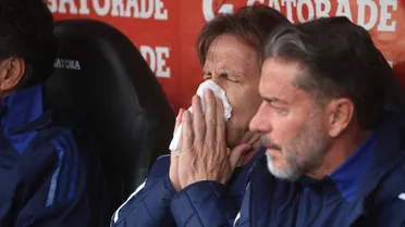 ¿Será Ben Brereton el jugador que no le respondió el teléfono a Ricardo Gareca para venir a la Selección Chilena?