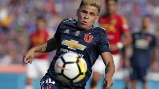 Soteldo: Pizarro tiene razón, este es un club grande y hay que acomodarse rápido