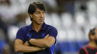 Una camilla menos: U Católica recibe excelente noticia de cara al duelo ante Audax Italiano