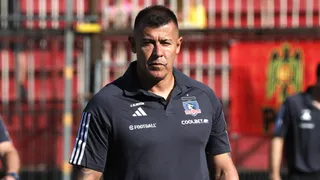 Almirón: Hay que seguir creciendo, esto recién empieza y el equipo seguirá evolucionando