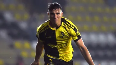 Se complica el refuerzo de la U: la condición de Newell’s para dejar partir a Bruno Cabrera