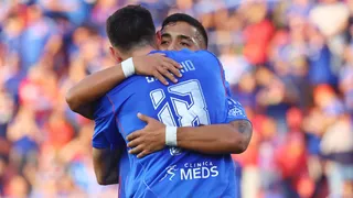 La sorpresa en el ataque de U de Chile para enfrentar a Unión Española