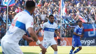 “La Franja”: La UC se alista para retomar el historiado encuentro con la U en Copa Chile