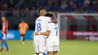 Inter de Milán destacó el triunfo de La Roja ante Paraguay “a manos de Sánchez”