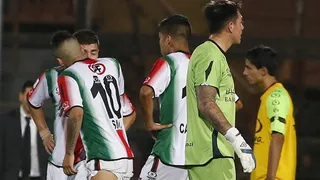 Presidente de Palestino: U. de Concepción tiene una ventaja deportiva para la final