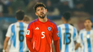 No sirvió de nada: revelan la desesperada medida que adoptó Chile frente a Argentina