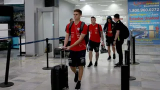 Guillermo Soto y su nominación a la Roja: Hace tiempo que esperaba una oportunidad así